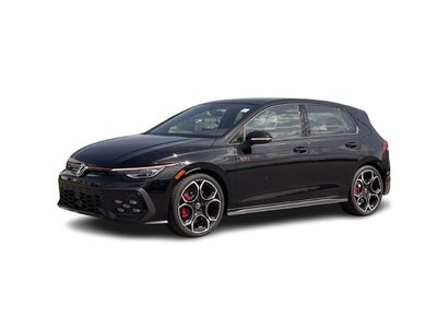 Volkswagen Golf GTI  2025 à Calgary, Alberta