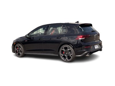 Volkswagen Golf GTI  2025 à Calgary, Alberta
