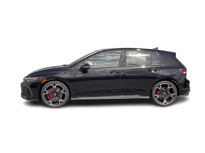 Volkswagen Golf GTI  2025 à Calgary, Alberta