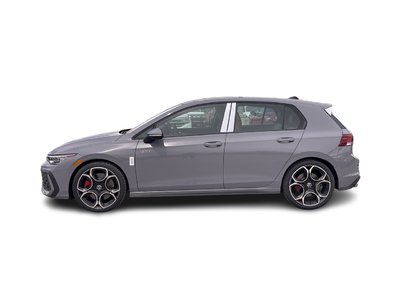 Volkswagen Golf GTI  2026 à Calgary, Alberta