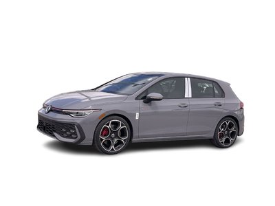 Volkswagen Golf GTI  2026 à Calgary, Alberta