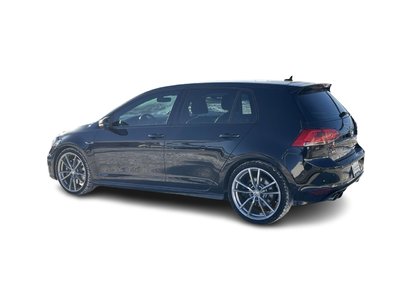 2017 Volkswagen Golf R in Calgary, Alberta