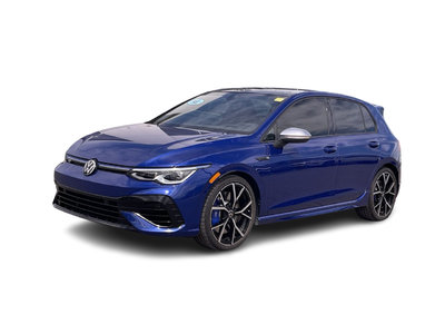 2024 Volkswagen Golf R in Calgary, Alberta