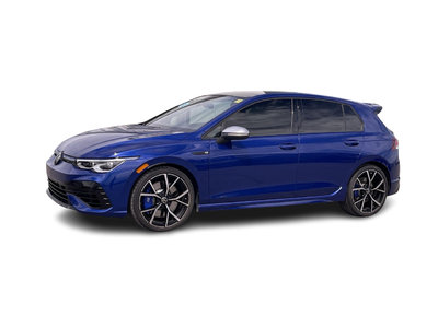 2024 Volkswagen Golf R in Calgary, Alberta