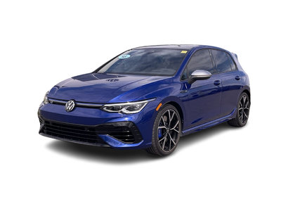 2024 Volkswagen Golf R in Calgary, Alberta