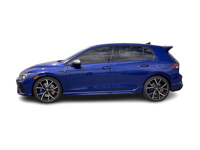 2024 Volkswagen Golf R in Calgary, Alberta