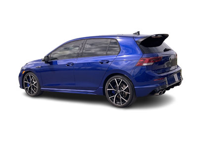 2024 Volkswagen Golf R in Calgary, Alberta