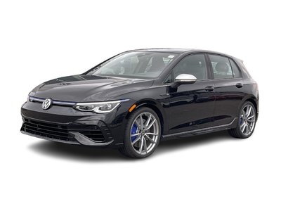 2024 Volkswagen Golf R in Calgary, Alberta