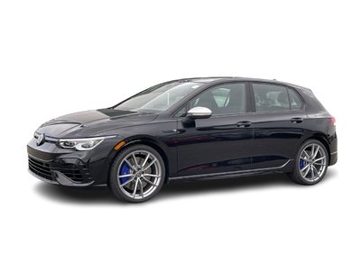 2024 Volkswagen Golf R in Calgary, Alberta