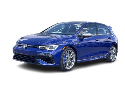 2024 Volkswagen Golf R in Calgary, Alberta