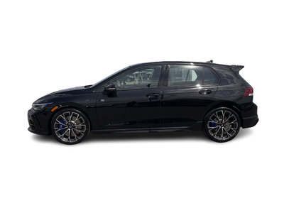 2025 Volkswagen Golf R in Calgary, Alberta