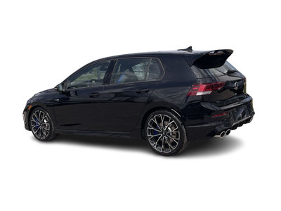 2025 Volkswagen Golf R in Calgary, Alberta