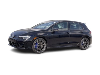2025 Volkswagen Golf R in Calgary, Alberta