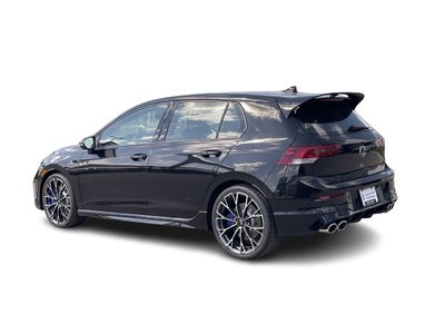 2025 Volkswagen Golf R in Calgary, Alberta