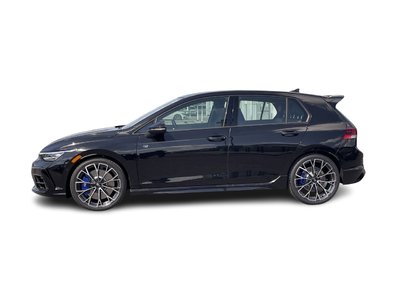 2025 Volkswagen Golf R in Calgary, Alberta