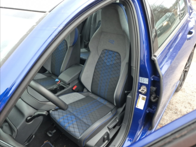 2025 Volkswagen Golf R in Calgary, Alberta