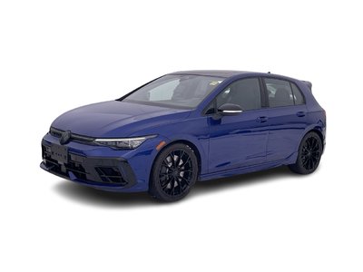 2025 Volkswagen Golf R in Calgary, Alberta
