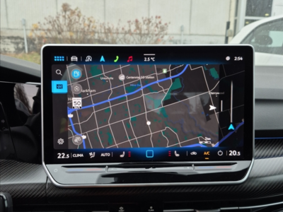 2025 Volkswagen Golf R in Calgary, Alberta