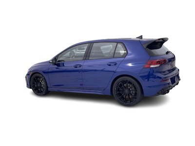 Volkswagen Golf R  2025 à Calgary, Alberta