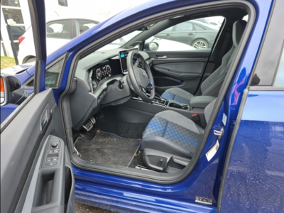 2025 Volkswagen Golf R in Calgary, Alberta