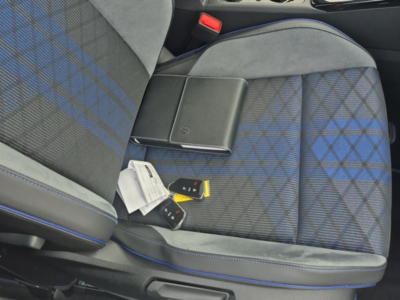 2025 Volkswagen Golf R in Calgary, Alberta