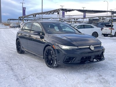 Volkswagen Golf R  2026 à Calgary, Alberta