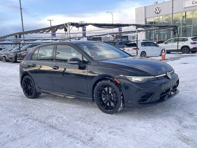 Volkswagen Golf R  2026 à Calgary, Alberta