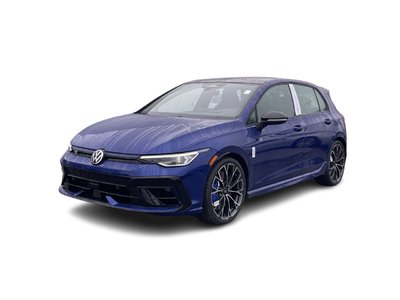 2026 Volkswagen Golf R in Calgary, Alberta