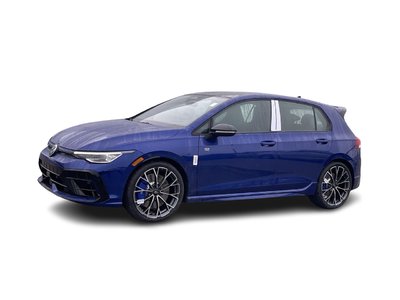 2026 Volkswagen Golf R in Calgary, Alberta