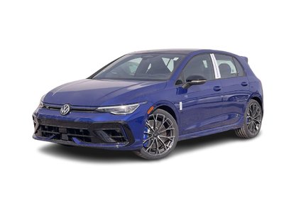 2026 Volkswagen Golf R in Calgary, Alberta