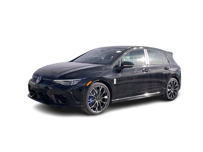 2026 Volkswagen Golf R in Calgary, Alberta