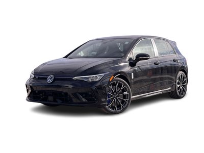 2026 Volkswagen Golf R in Calgary, Alberta