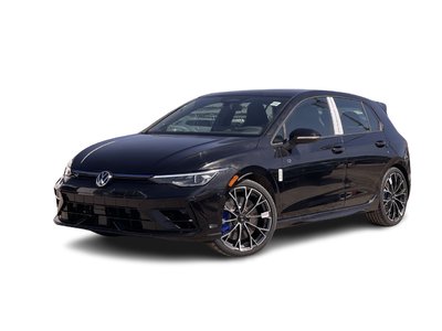 2026 Volkswagen Golf R in Calgary, Alberta