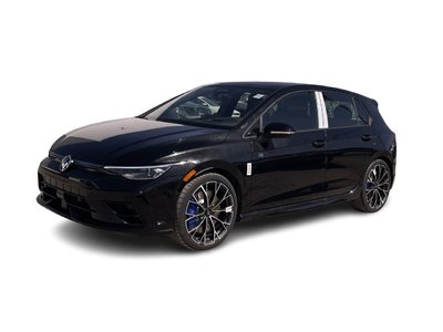 2026 Volkswagen Golf R in Calgary, Alberta