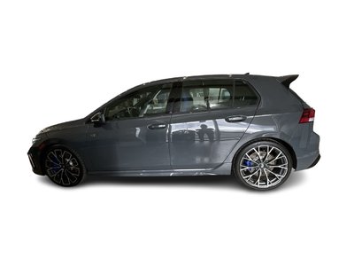 2026 Volkswagen Golf R in Calgary, Alberta