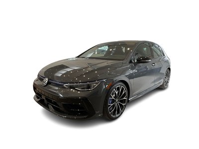 2026 Volkswagen Golf R in Calgary, Alberta