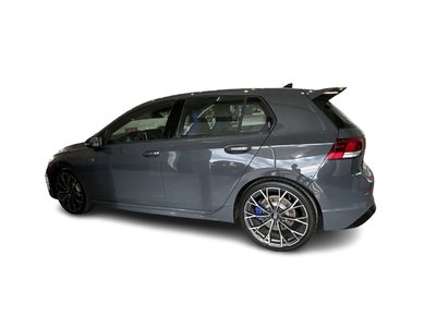 2026 Volkswagen Golf R in Calgary, Alberta