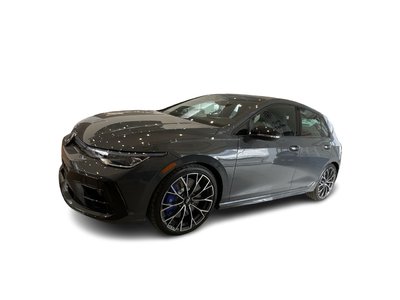 2026 Volkswagen Golf R in Calgary, Alberta