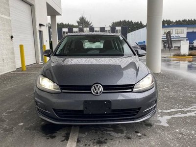 2015 Volkswagen Golf in Calgary, Alberta