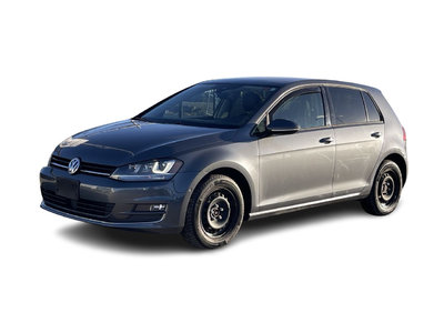 2017 Volkswagen Golf in Calgary, Alberta