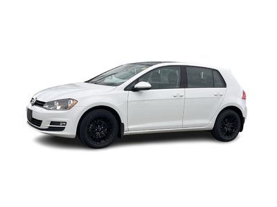 Volkswagen Golf  2017 à Calgary, Alberta