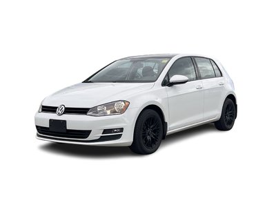 Volkswagen Golf  2017 à Calgary, Alberta
