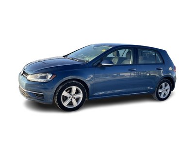 2019 Volkswagen Golf in Calgary, Alberta