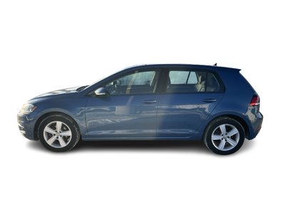 2019 Volkswagen Golf in Calgary, Alberta