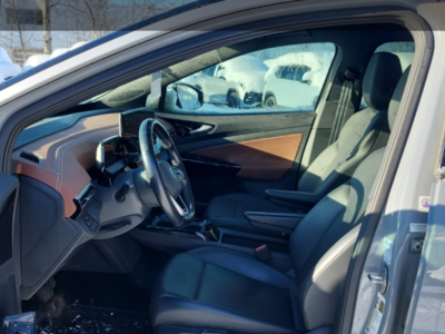 Volkswagen ID.4  2021 à Calgary, Alberta