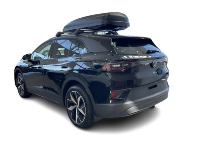 2023 Volkswagen ID.4 in Calgary, Alberta