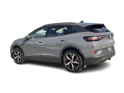 2023 Volkswagen ID.4 in Calgary, Alberta