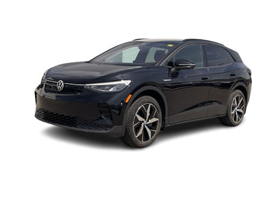 2023 Volkswagen ID.4 in Calgary, Alberta