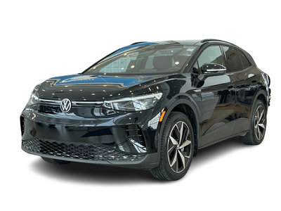 2023 Volkswagen ID.4 in Calgary, Alberta