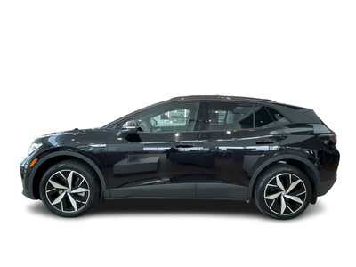 2023 Volkswagen ID.4 in Calgary, Alberta